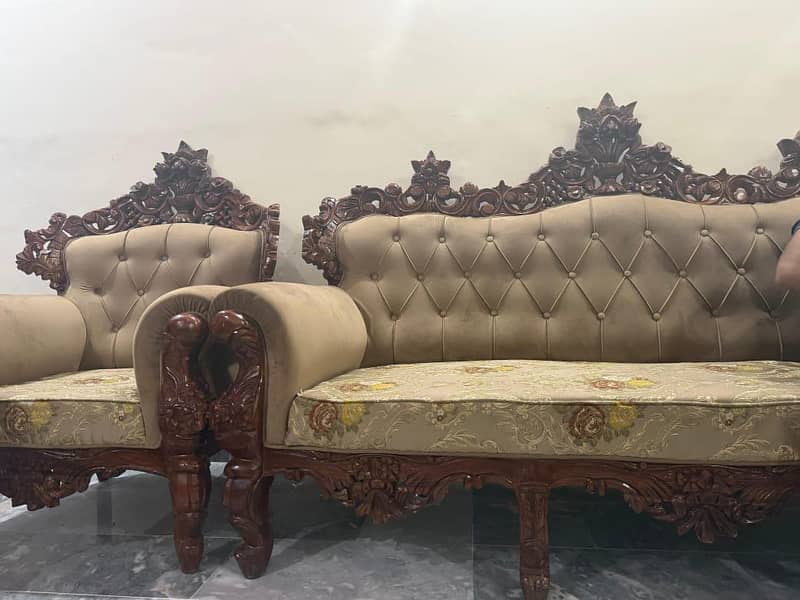 sofa set 1