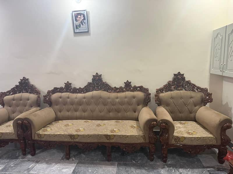 sofa set 5