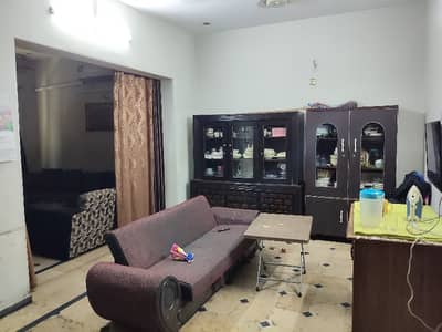 5 Marla House For Sale