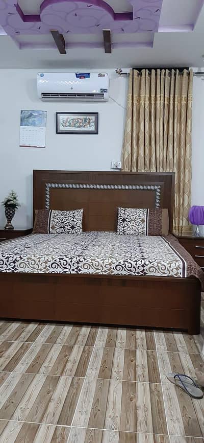 Bed set