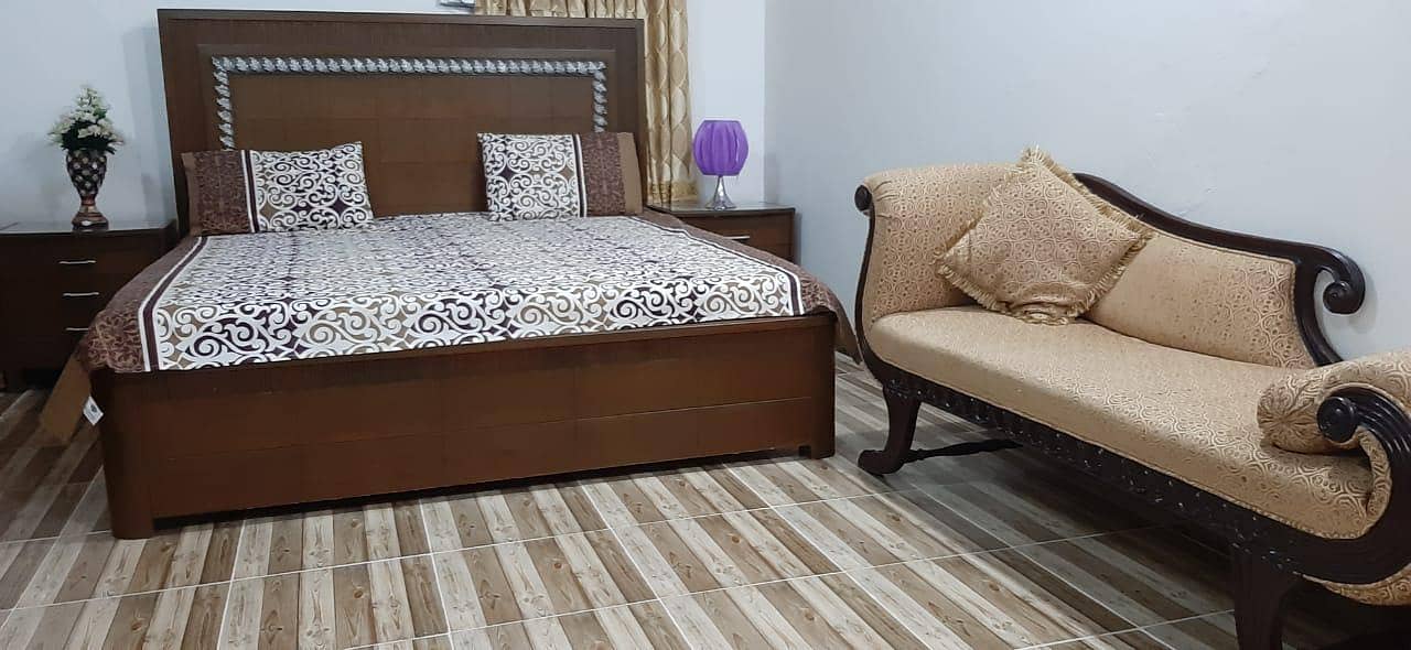 Bed set 1