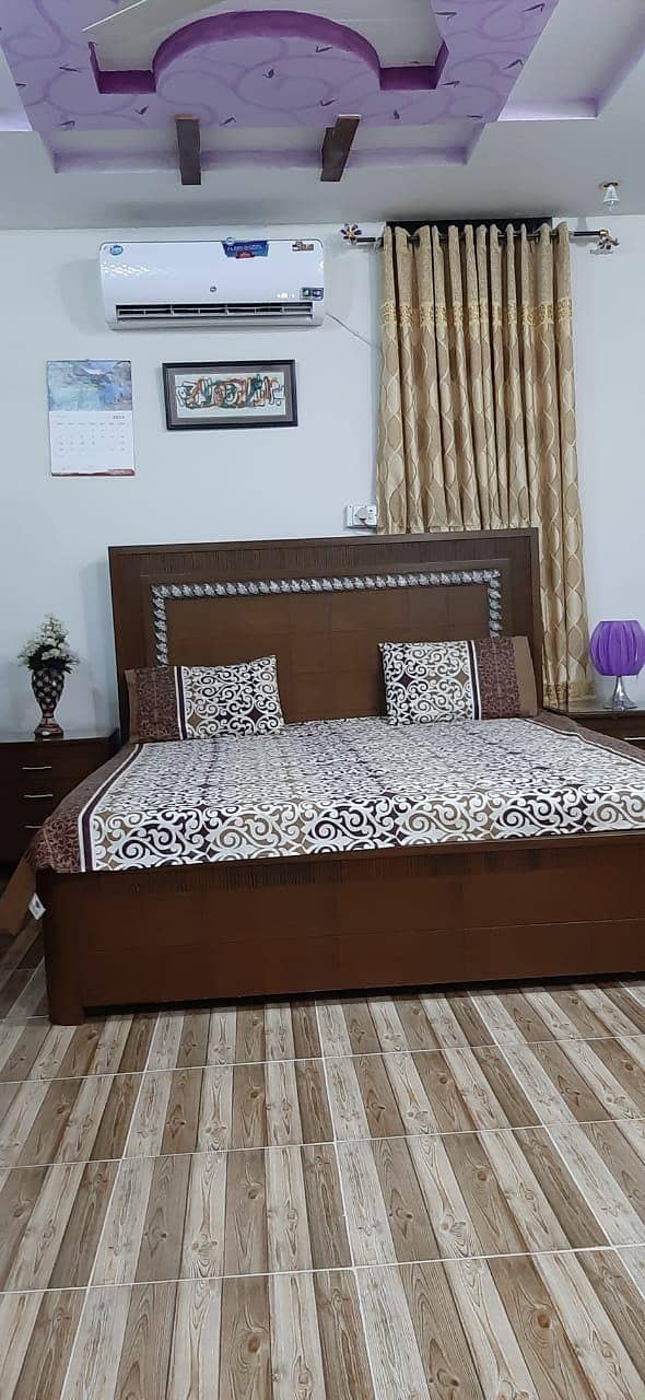 Bed set 2