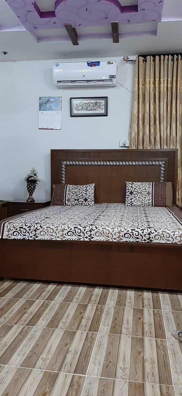 Bed set 3