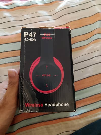Good quality Headphones for sale. just one month used