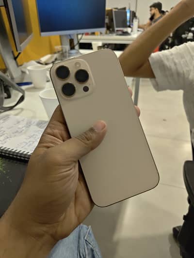 Apple iPhone 16 Pro Max non pta