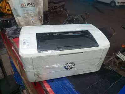 Hp laserjet pro M15w