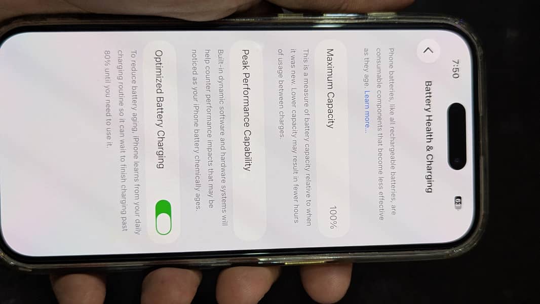 Apple iPhone 14 Pro 6