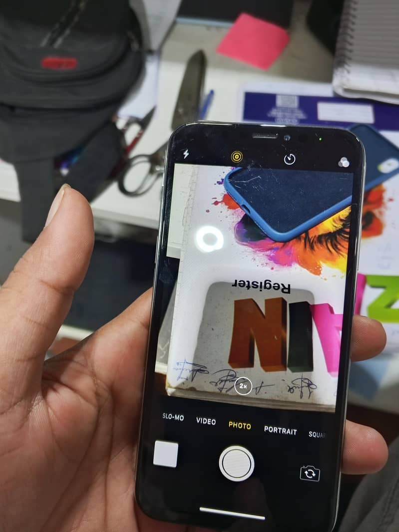 Apple iPhone X 2