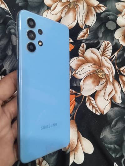 Samsung Mobile A32