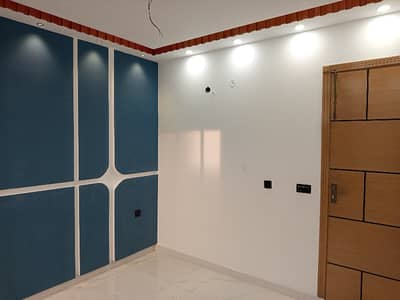 Get In Touch Now To Buy A 5 Marla Lower Portion In Pak Arab Housing Society Pak Arab Housing Society