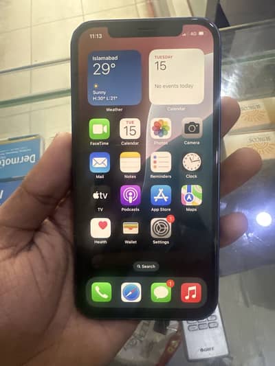 Apple iPhone 12