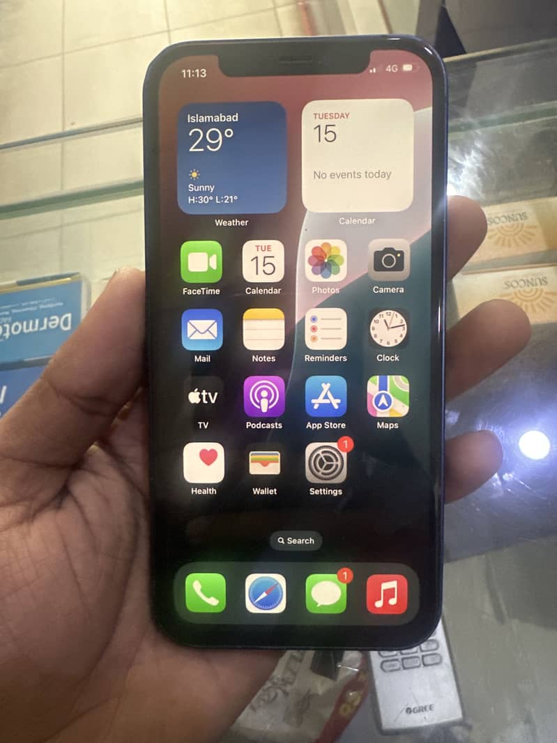 Apple iPhone 12 0