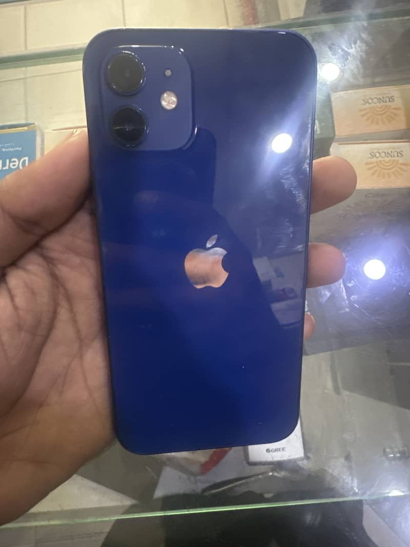 Apple iPhone 12 1