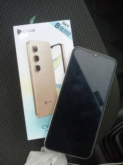 Dcode Cygnal x 8/64