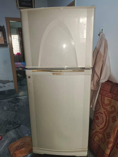Dawlance Fridge, Excellent Cooling, genuine compressor