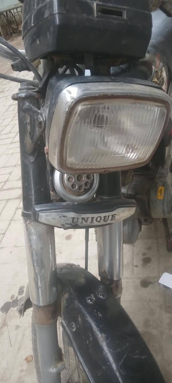 unique 2009 engine 10/10 1