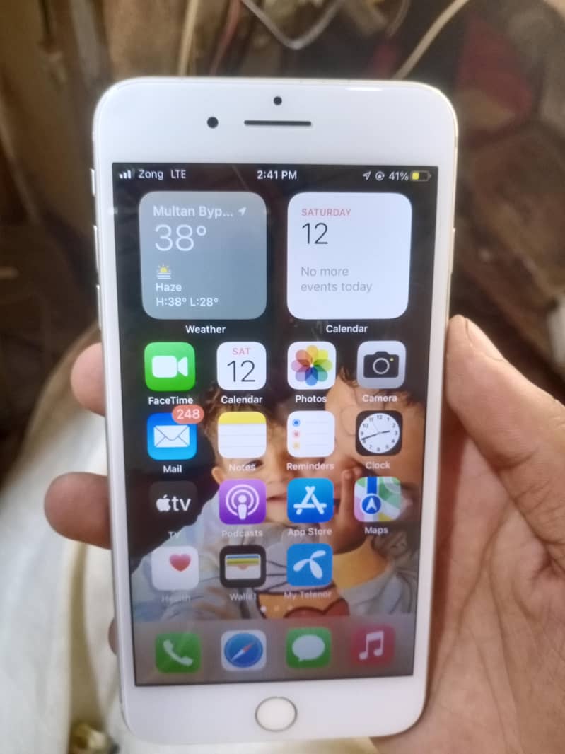 Apple iPhone 7 Plus pta 6