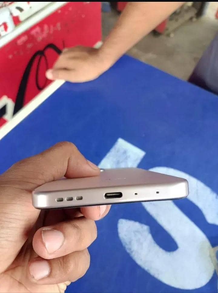 OPPO A6 2