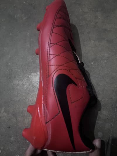 Football shoes