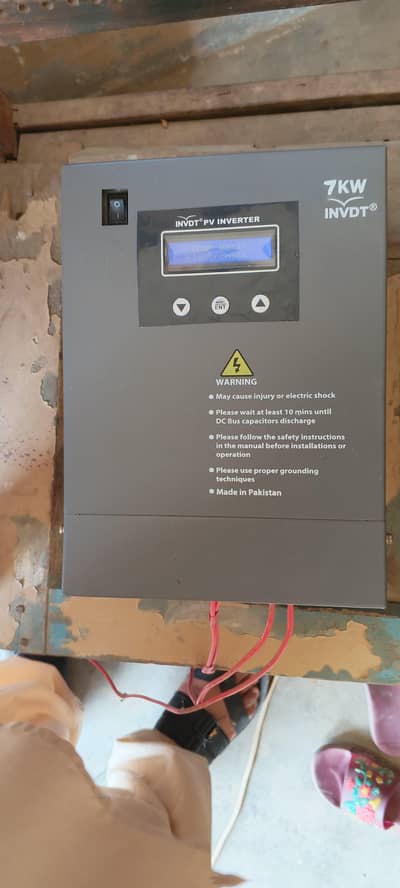 pv inverter in Hyderabad