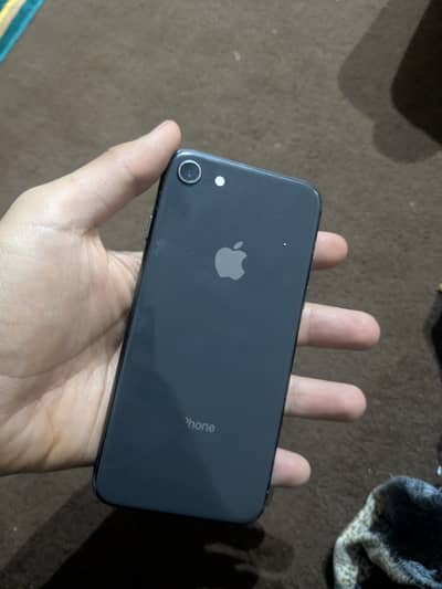 Iphone 8 pta approved
