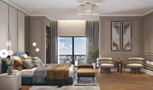 Luxury Apartments for Sale in Murree | 30% Booking | 3-Year Easy Payment Plan