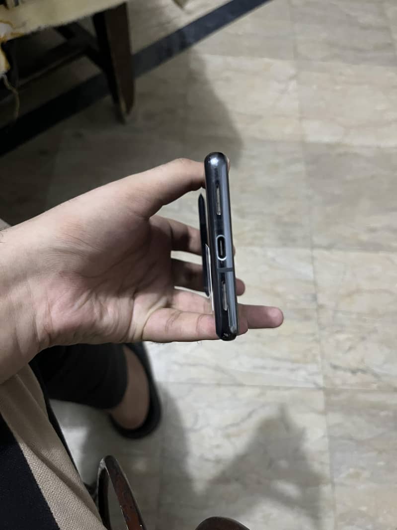 Google Pixel 7 Pro 1