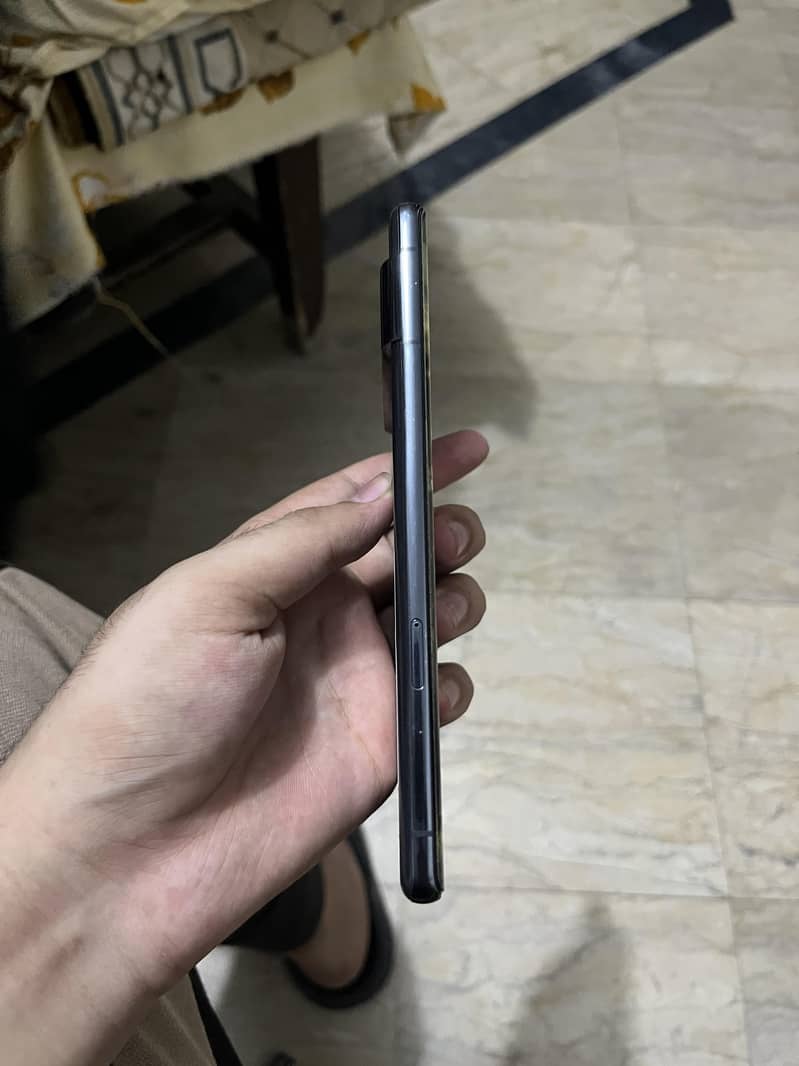 Google Pixel 7 Pro 3