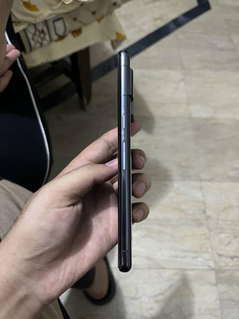 Google Pixel 7 Pro 4