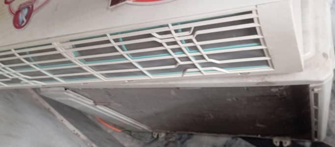 1.5 Tan Inverter AC