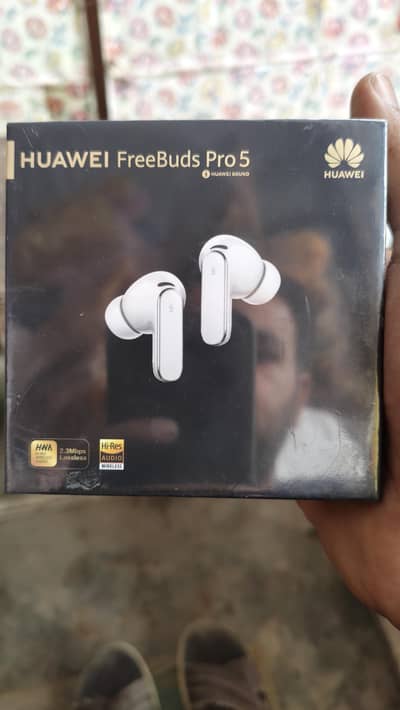 Huawei Free Buds Pro 5