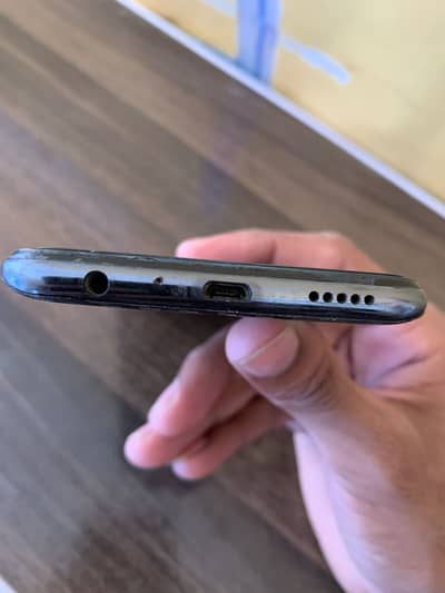 Huawei Y9 4/128