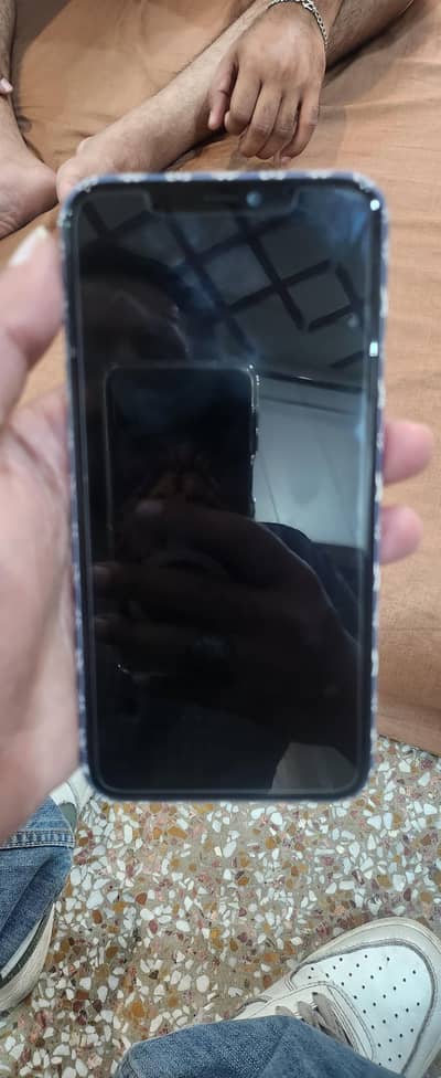 Apple iPhone 11 Pro Max Dual pta 64gb