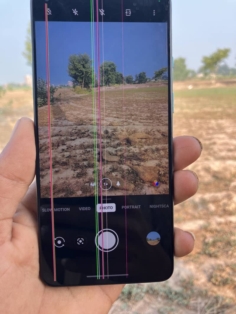 One Plus 8T 1