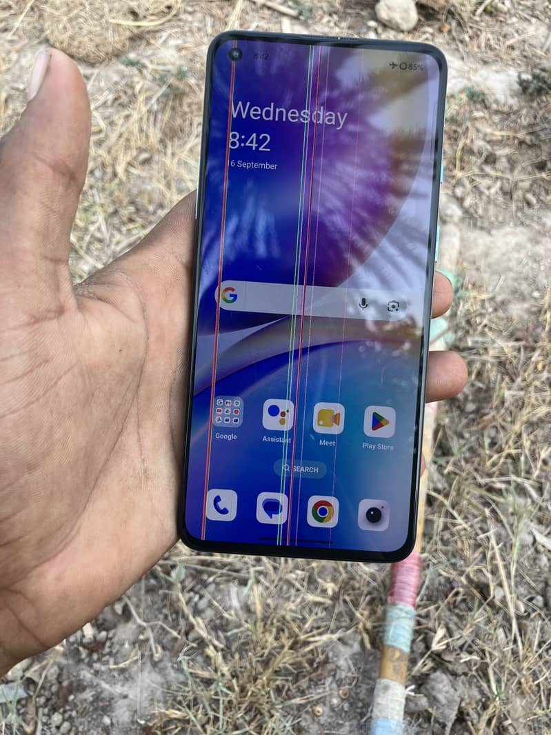 One Plus 8T 3