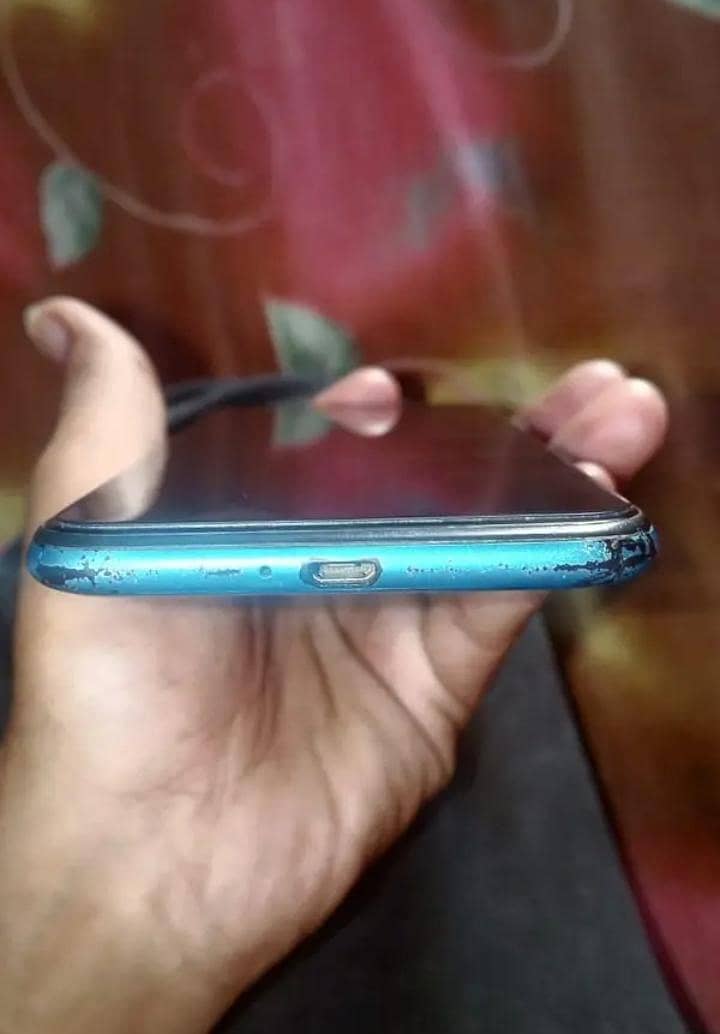 Itel Vision 1 2