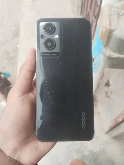 OPPO F21 Pro 5G