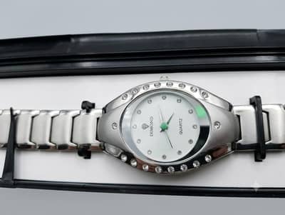 A brand new watches for women