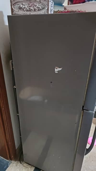 Haier (HRF-340BJ)