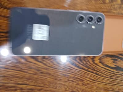 Samsung Mobile S23 FE