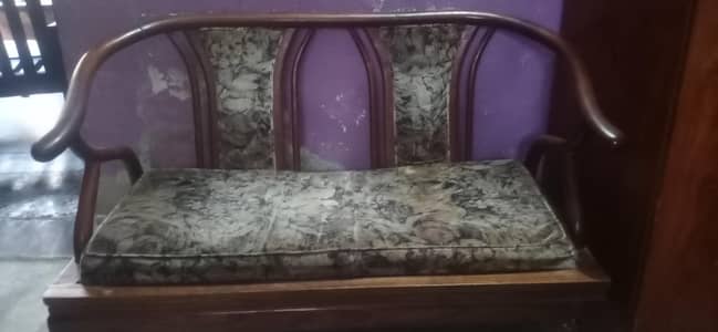 4 Seater Sofa Set