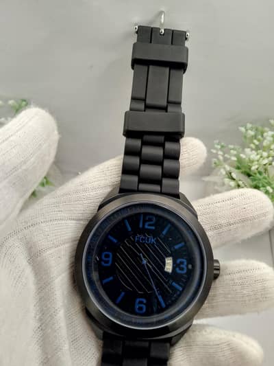 FCUK Original Luxury Watch | UK Brand