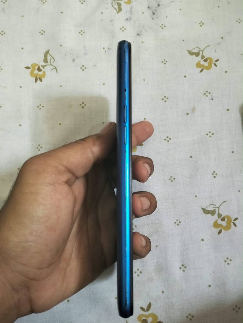 Realme 5 0