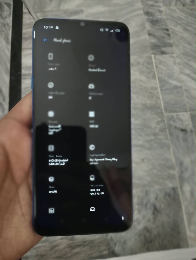 Realme 5 2