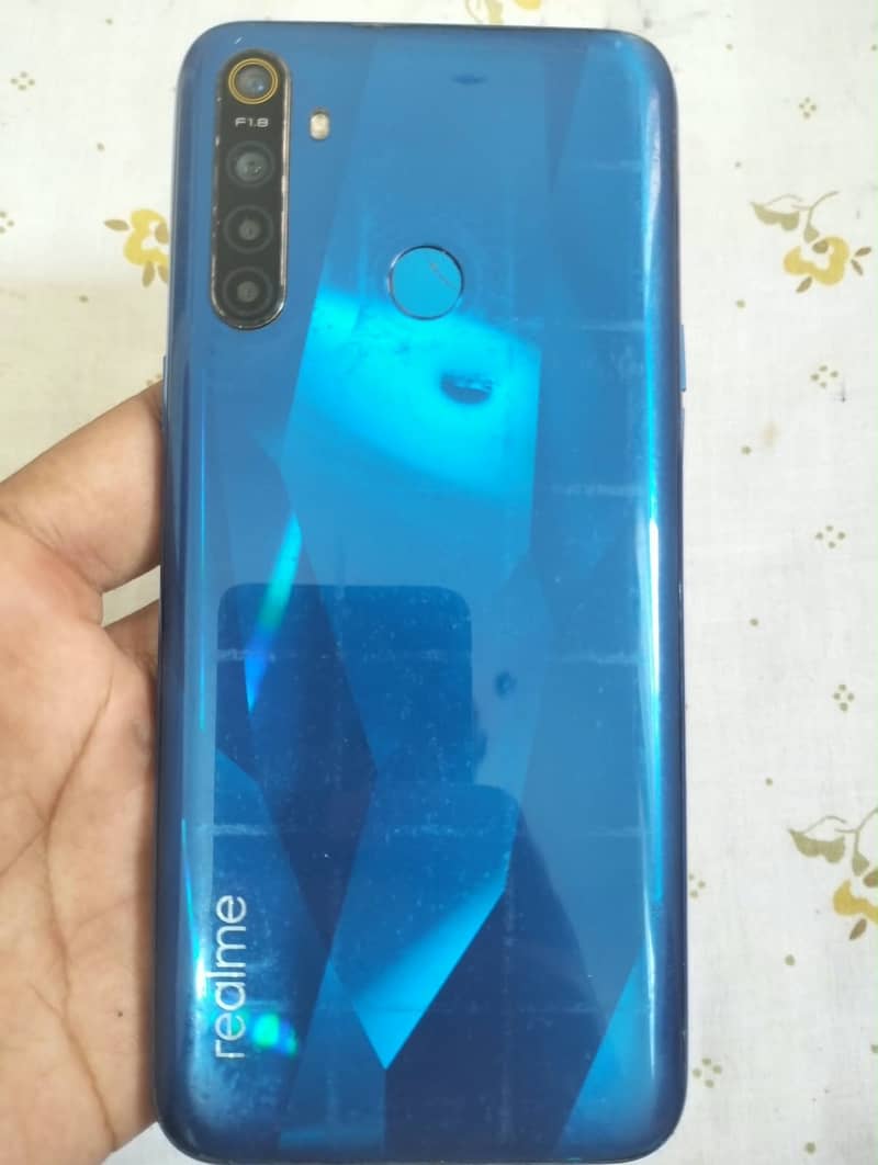 Realme 5 3