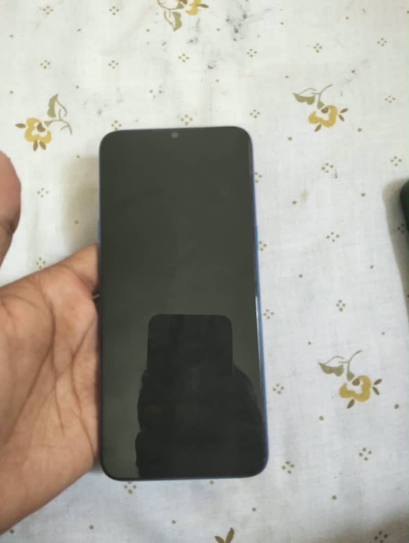 Realme 5 6