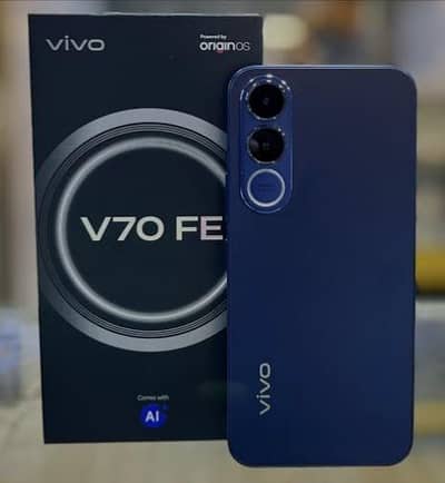 Vivo V70 FE 5G 8/256