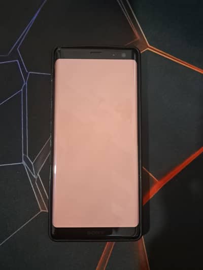 Sony Xperia XZ3