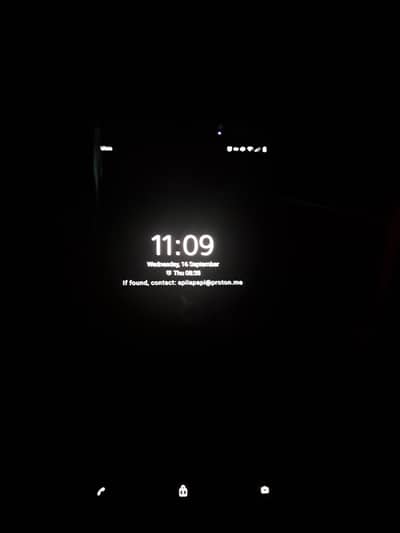 Sony Xperia XZ3