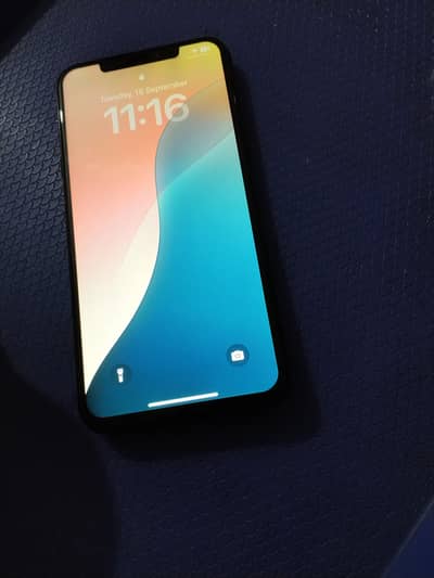 Apple iPhone XS Max 256 Gb Non pta